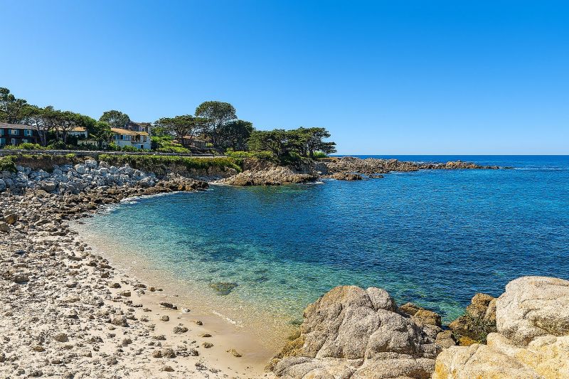 Monterey, CA