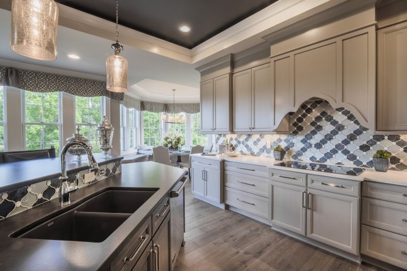 Galley Kitchen Remodeling in Hendersonville, TN
