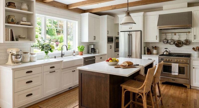 Kitchen Modification in Bowling Green, KY