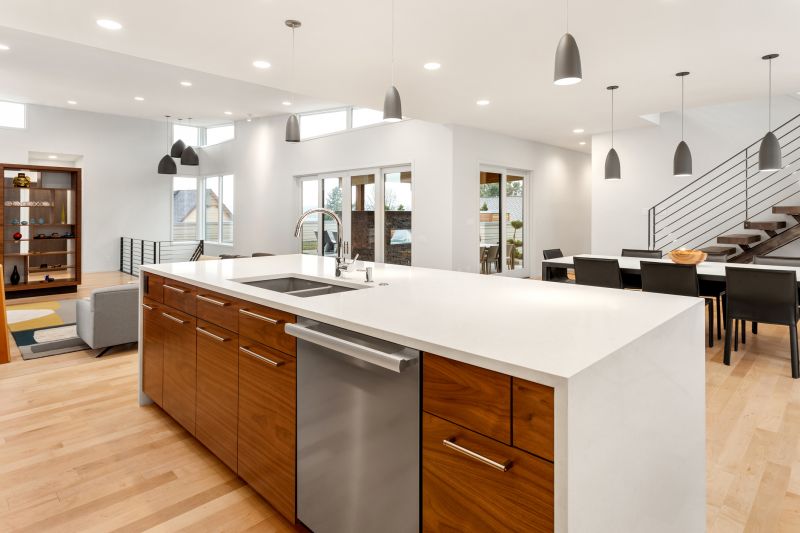 Kitchen Renovation in Franklin, TN