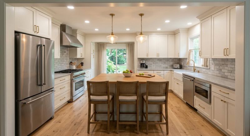 Kitchen Upgrading in Bowling Green, KY