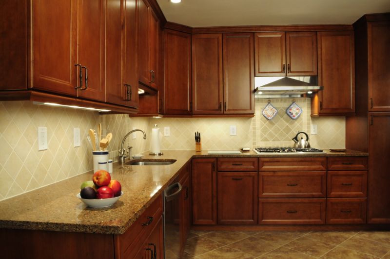 Counter Remodeling in Hendersonville, TN