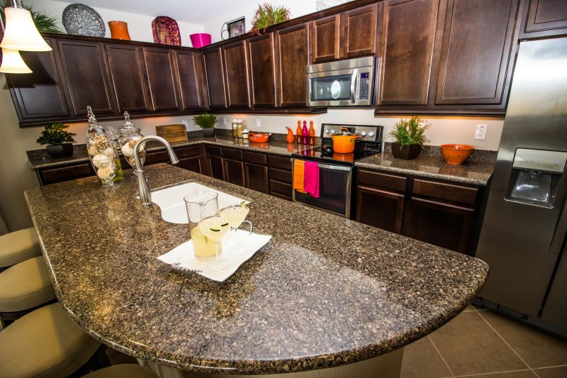 Counter Remodeling in Carmel, IN