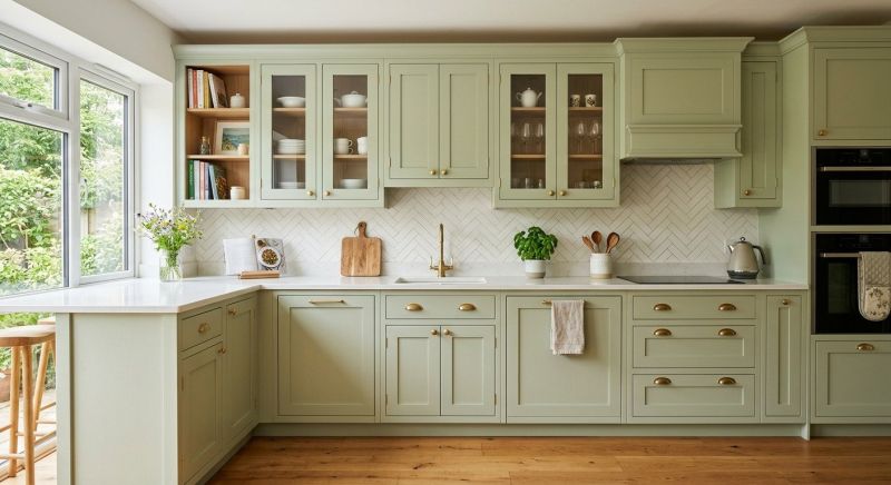 Counter Remodeling in Clarksville, TN