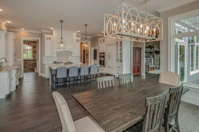 Galley Kitchen Remodeling in Carmel, IN