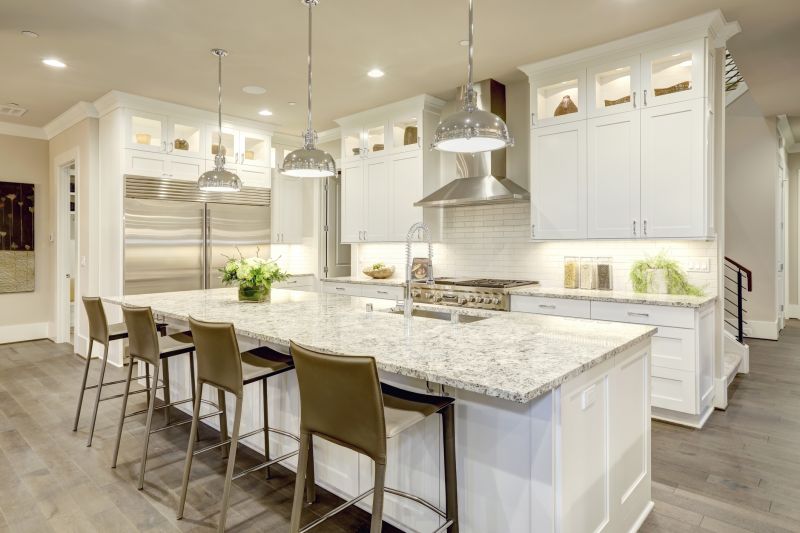 Galley Kitchen Remodeling in Bloomington, IN