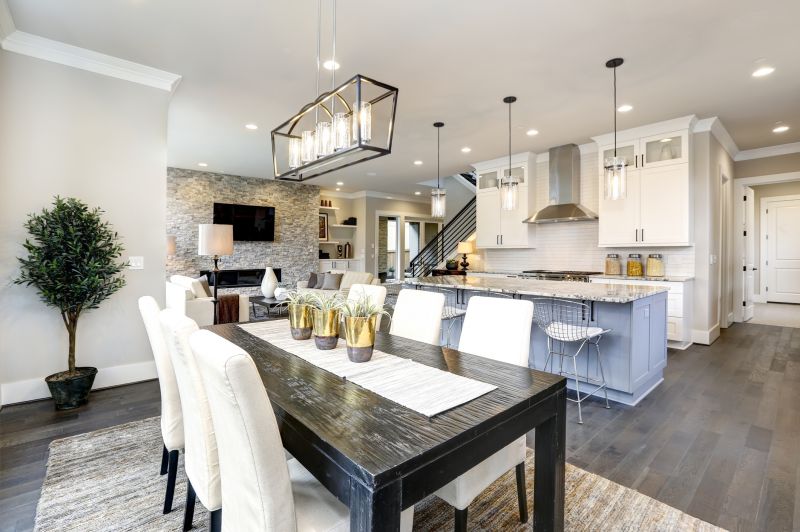Galley Kitchen Remodeling in Marysville, OH