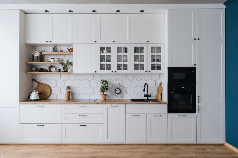 Kitchen Cupboards Remodeling in Hendersonville, TN