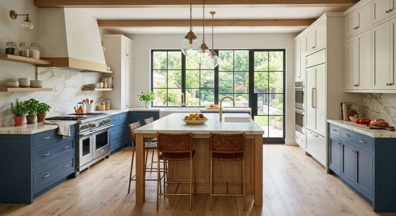 Kitchen Design Service in Santa Rosa, CA