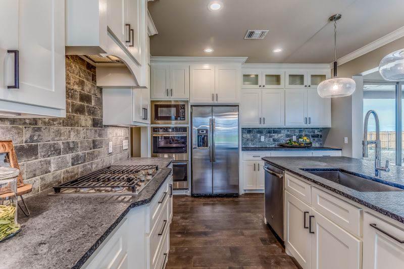 Kitchen Modernization in Clarksville, TN