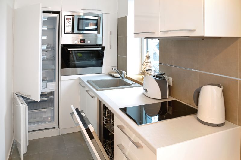 Kitchen Modernization in Cincinnati, OH