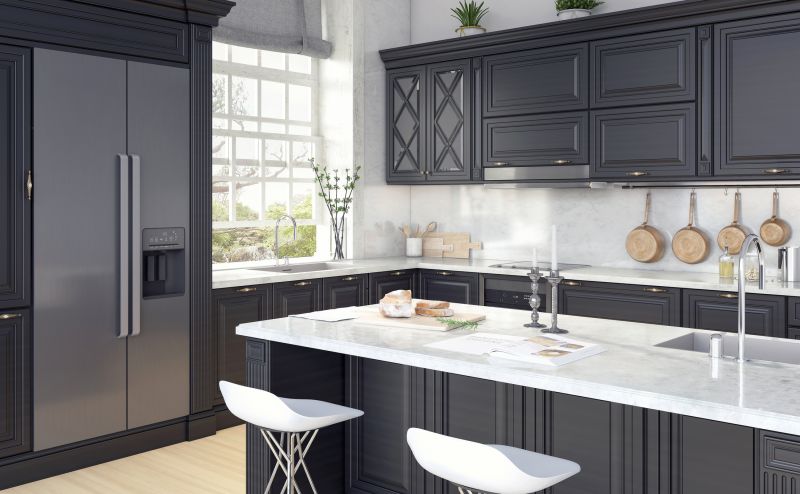 Kitchen Planning in Santa Rosa, CA