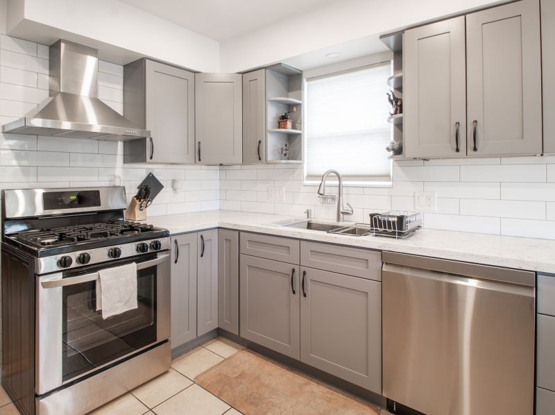 Kitchen Updating in Marysville, OH