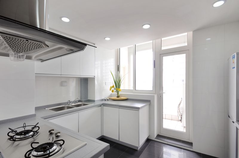 Kitchen Upgrading in Alpharetta, GA
