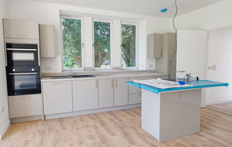 Kitchen Upgrading in Terre Haute, IN