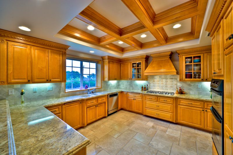 Modern Kitchen Remodeling in Clarksville, TN