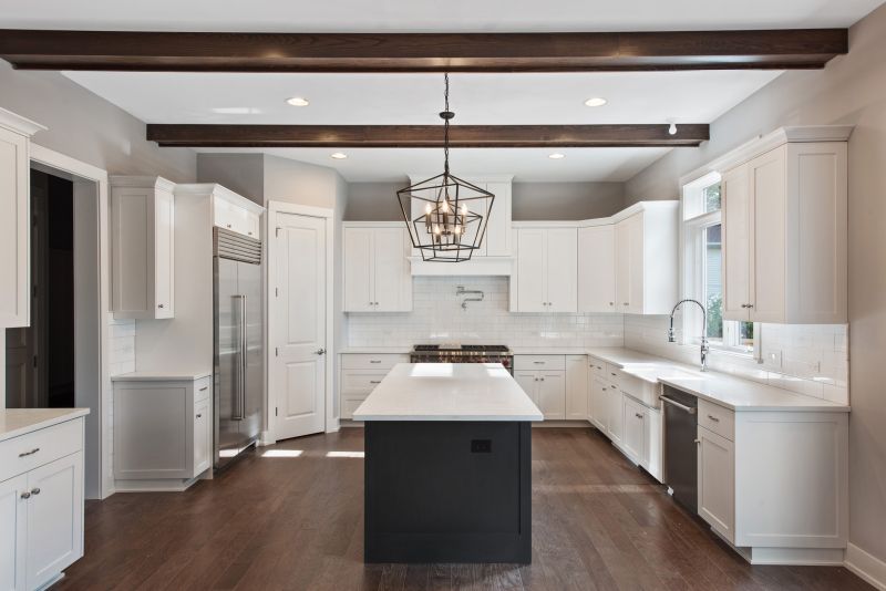 New Kitchen Installation in Clarksville, TN