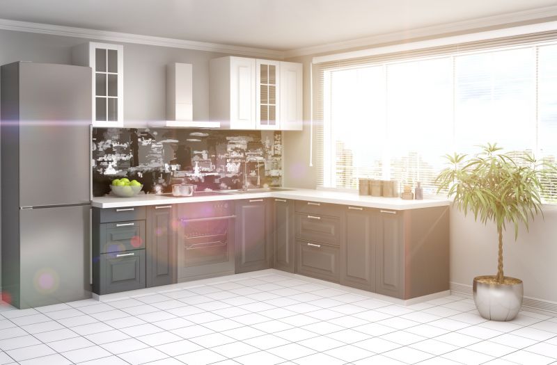 Residential Kitchen Remodeling in Franklin, TN
