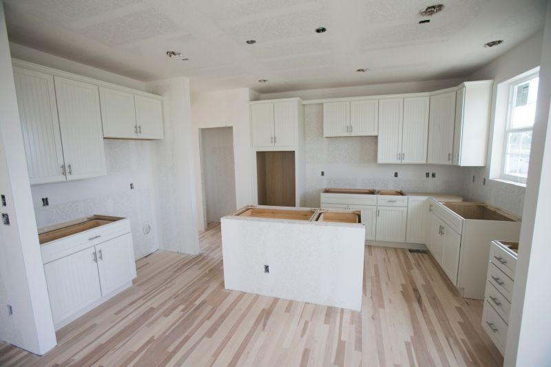 Small Kitchen Remodeling in Bowling Green, KY